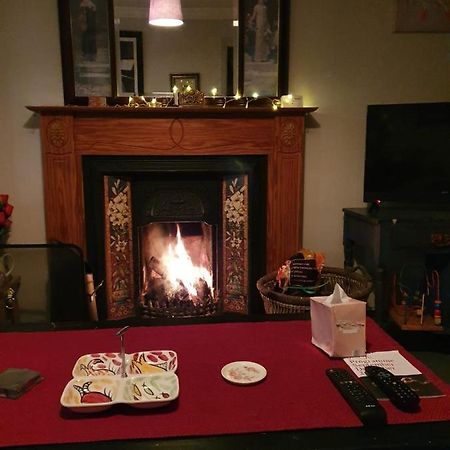 Rheban Bnb Athy Exterior foto