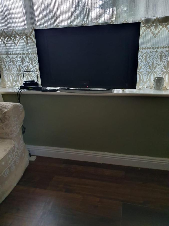 Rheban Bnb Athy Exterior foto