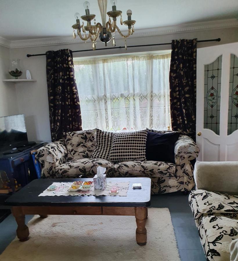 Rheban Bnb Athy Exterior foto